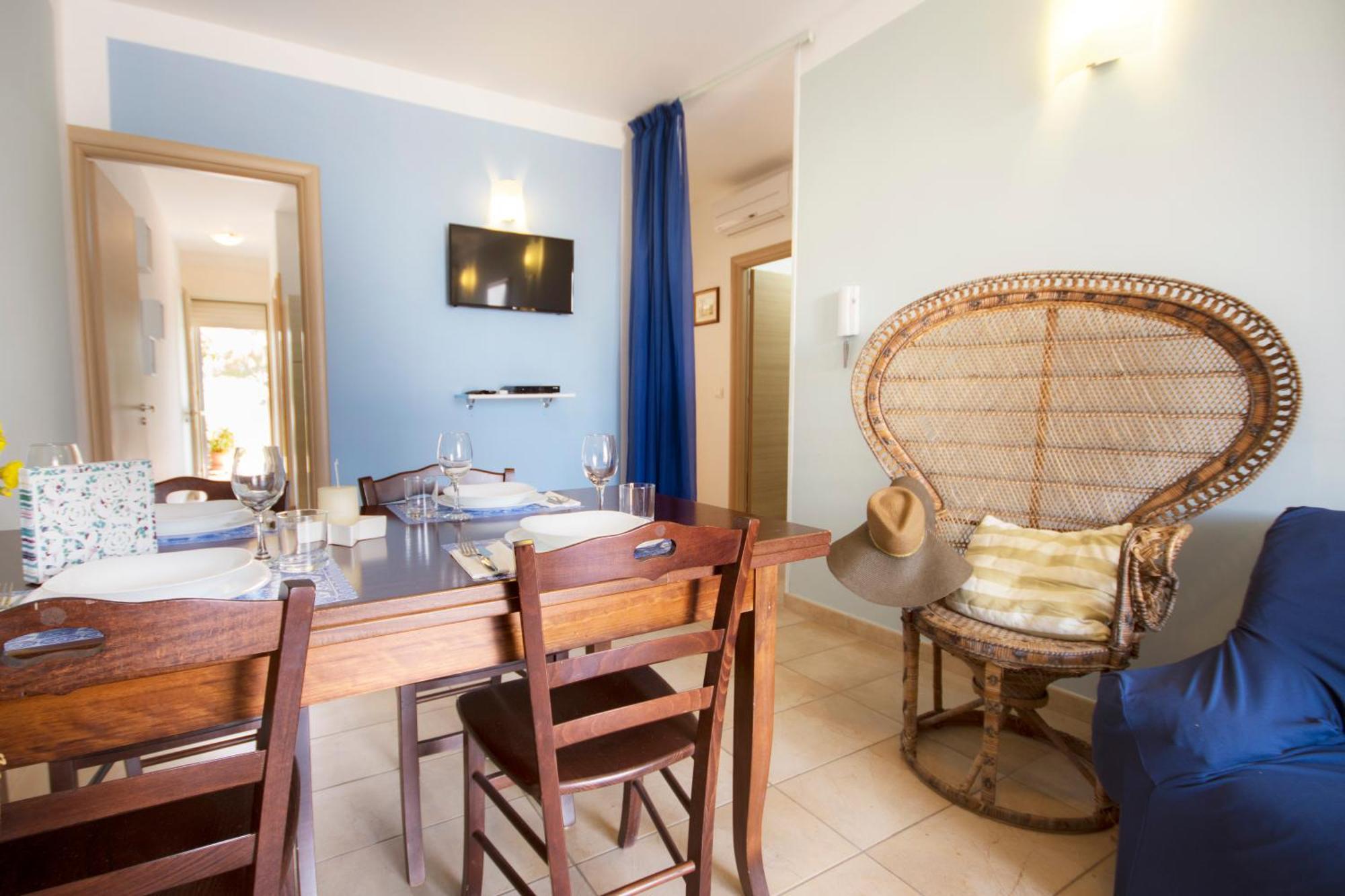 Casa Acquamarina - Comfort E Relax A Pochi Passi Dalle Spiagge Del Salento ลิโด มารีนี ภายนอก รูปภาพ