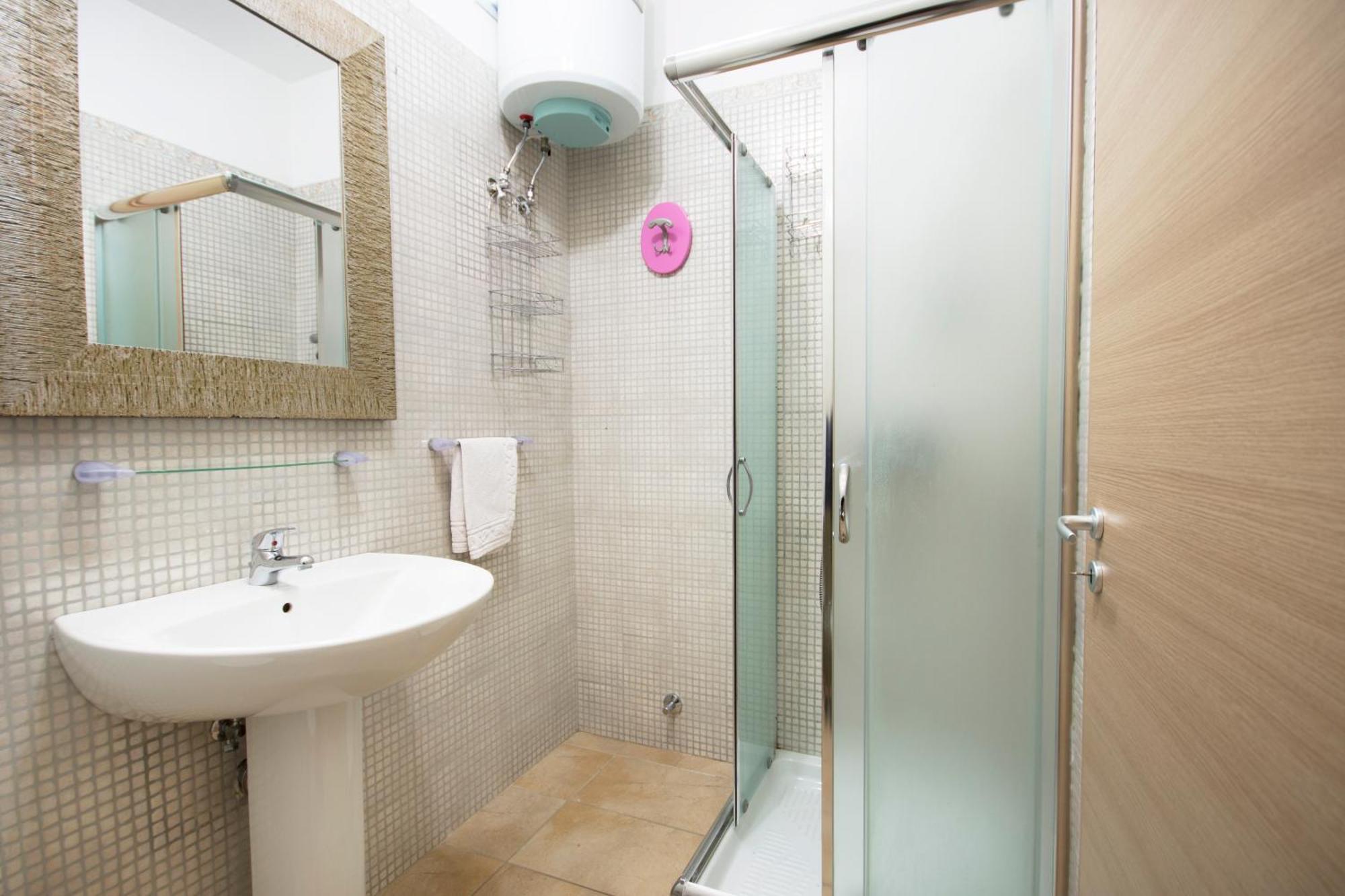 Casa Acquamarina - Comfort E Relax A Pochi Passi Dalle Spiagge Del Salento ลิโด มารีนี ภายนอก รูปภาพ