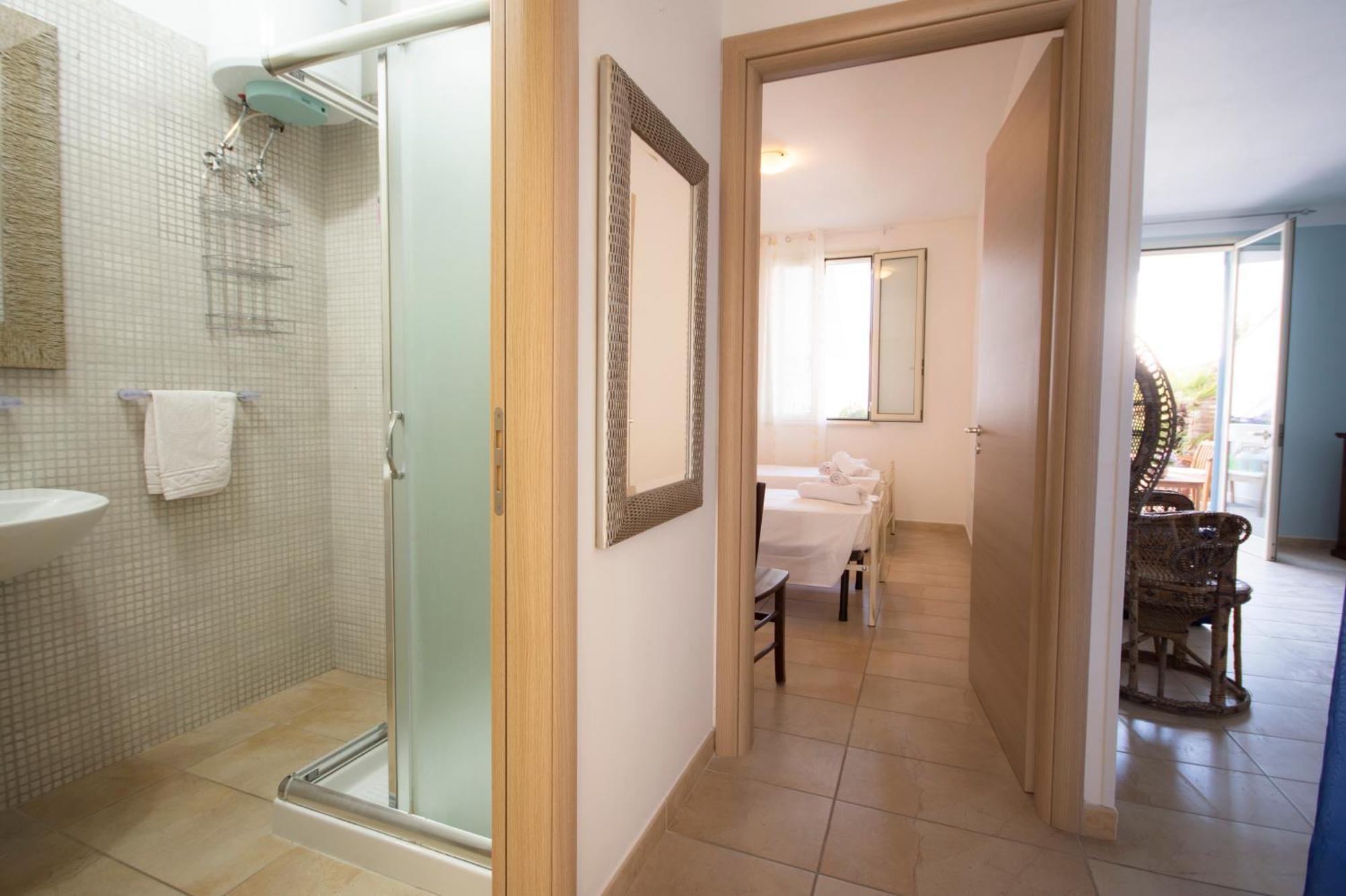 Casa Acquamarina - Comfort E Relax A Pochi Passi Dalle Spiagge Del Salento ลิโด มารีนี ภายนอก รูปภาพ