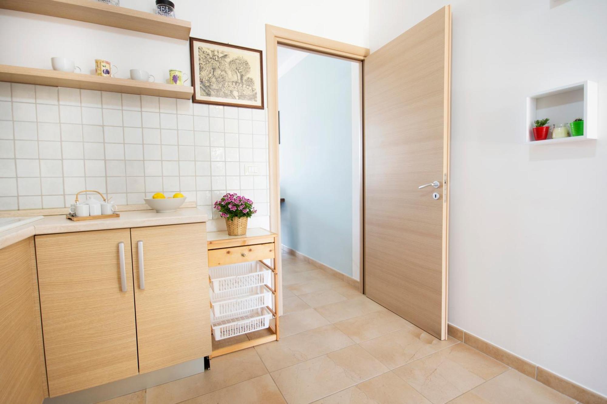 Casa Acquamarina - Comfort E Relax A Pochi Passi Dalle Spiagge Del Salento ลิโด มารีนี ภายนอก รูปภาพ