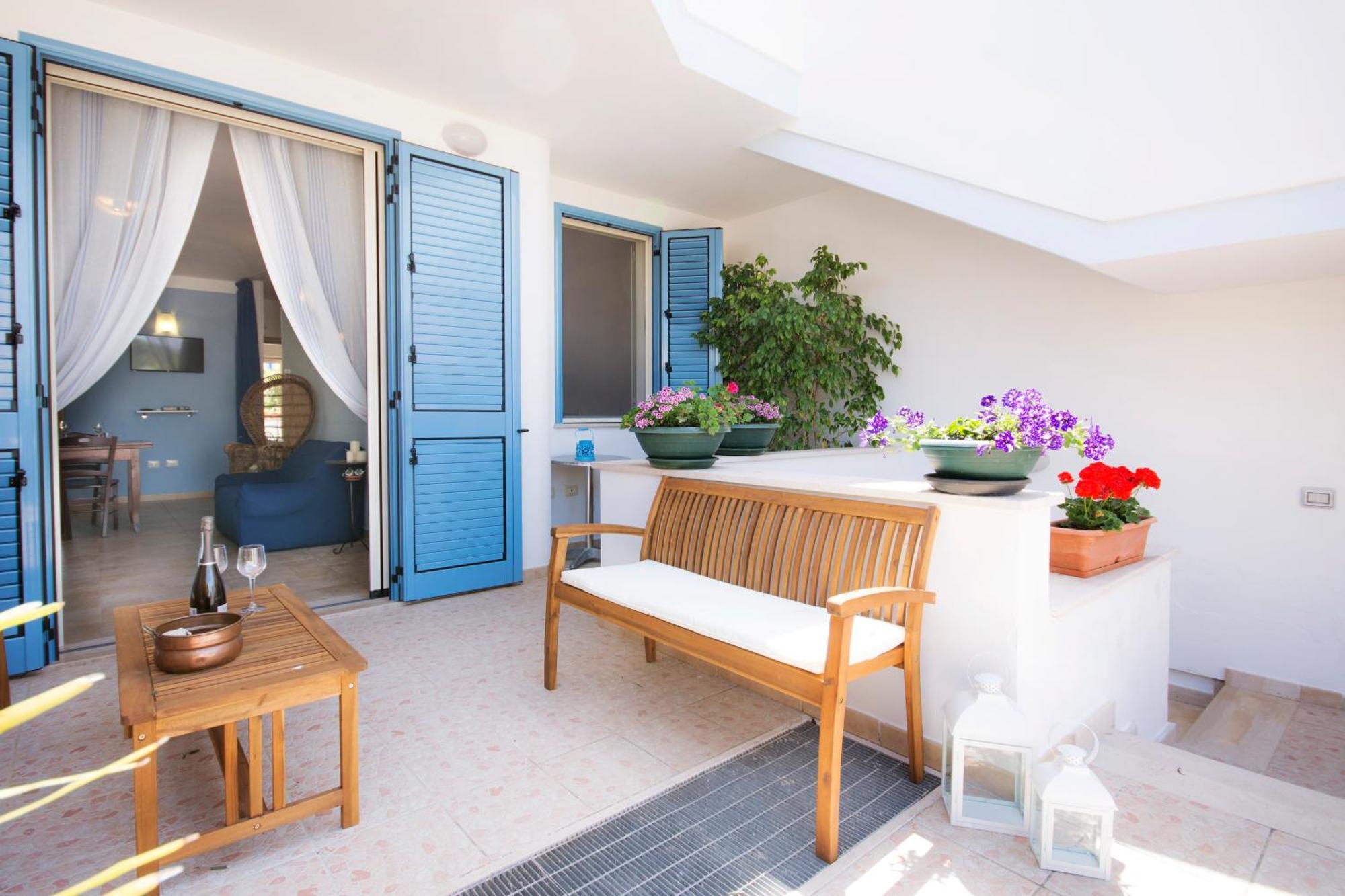 Casa Acquamarina - Comfort E Relax A Pochi Passi Dalle Spiagge Del Salento ลิโด มารีนี ภายนอก รูปภาพ