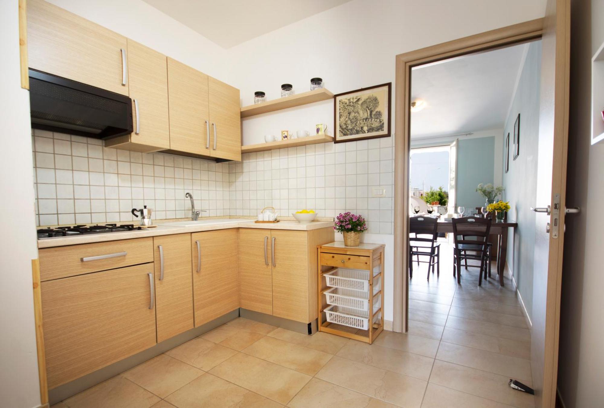 Casa Acquamarina - Comfort E Relax A Pochi Passi Dalle Spiagge Del Salento ลิโด มารีนี ภายนอก รูปภาพ